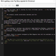Illustration for article titled Oh Thank God, they fixed the HTML editor